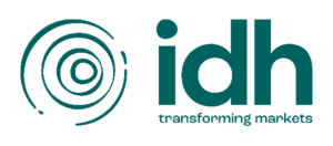 IDH logo