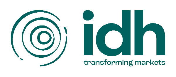 IDH logo