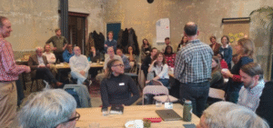 DELFT AMEA Annual Convening October 2024