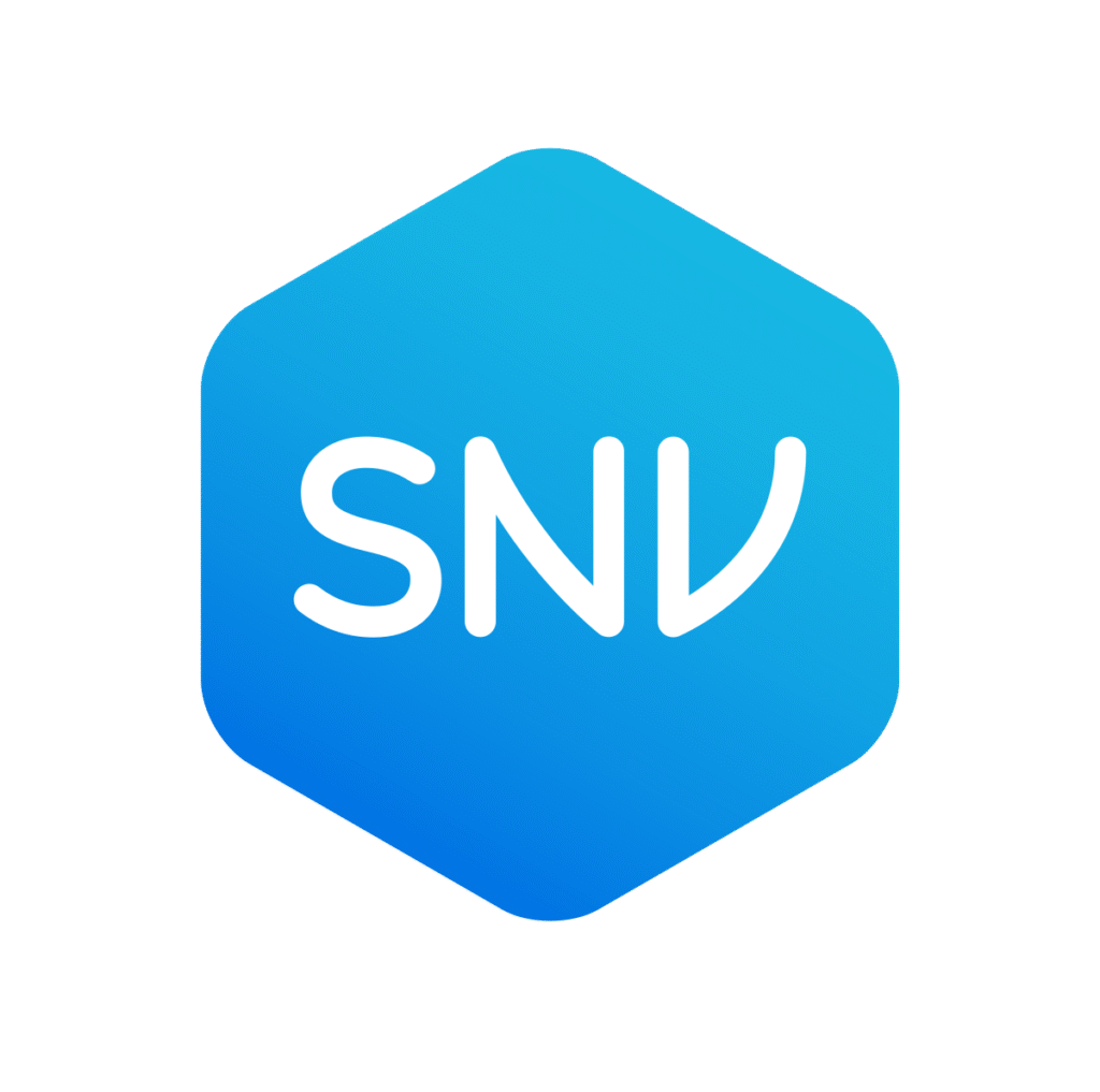 SNV_logo
