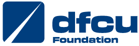 dfcu Foundation Logo