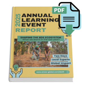 ALE25 Report Download Img