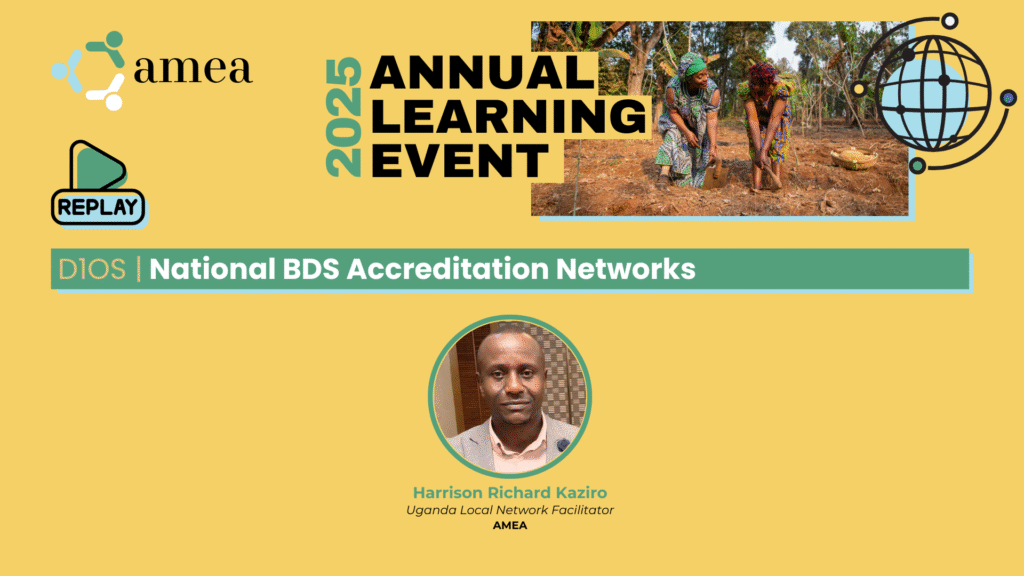 D1OS _ National BDS Accreditation Networks