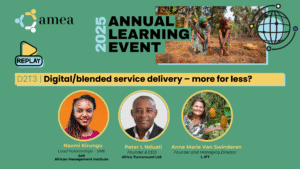 D2T3 _ Digital Blended Delivery - more for less