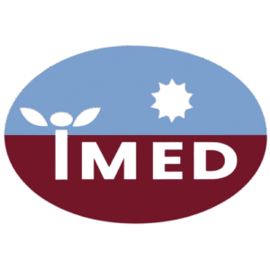 IMED Limited Logo