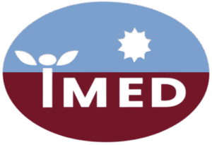 IMED Limited Logo Cropped