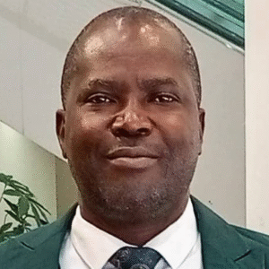 Johnson Abigaba Ministry of Trade Industry and coops