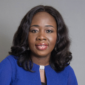 Olufunmi Adepoju PearlBridge Capital Managers