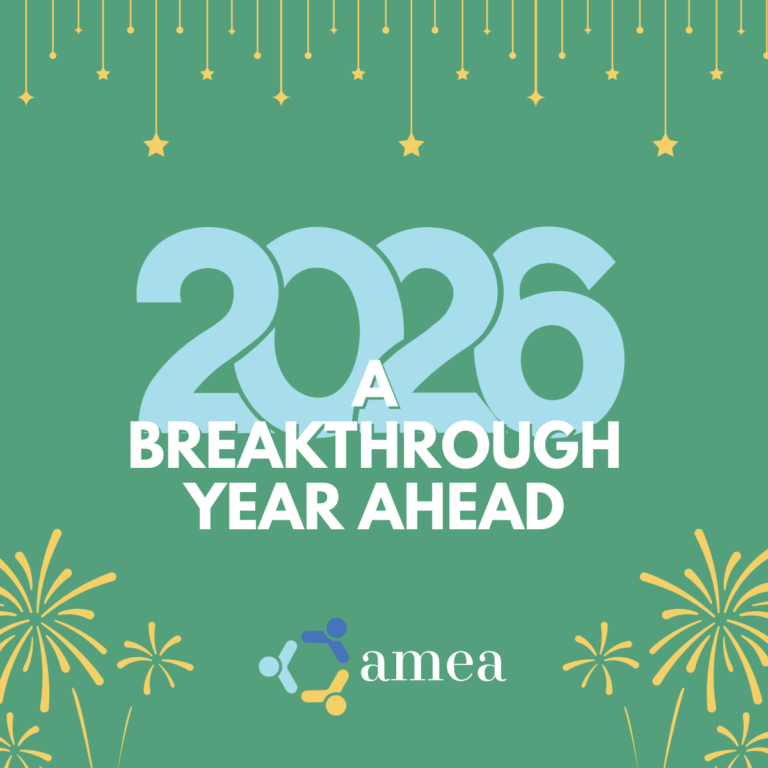 A breakthrough year ahead