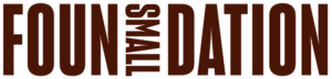 Small Foundation Logo-Earthy-Brown Cropped
