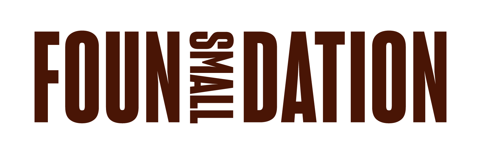 Small Foundation Logo-Earthy-Brown
