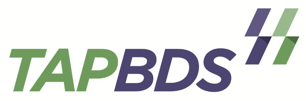 TAPBDS Logo