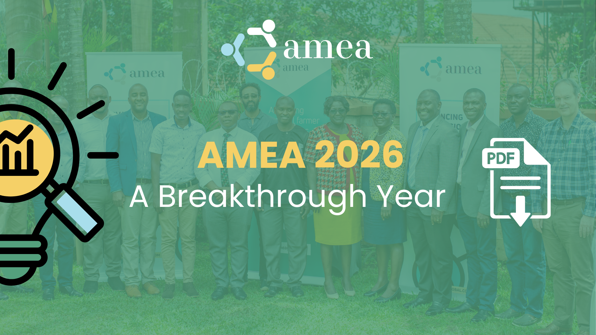 Breakthrough Year Ahead Report