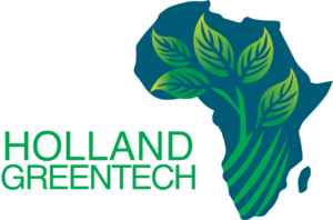 Holland Greentech Logo