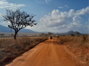 Kenya Hero Image