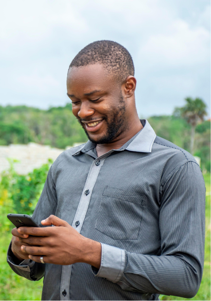 Why BDS in Kenya Web