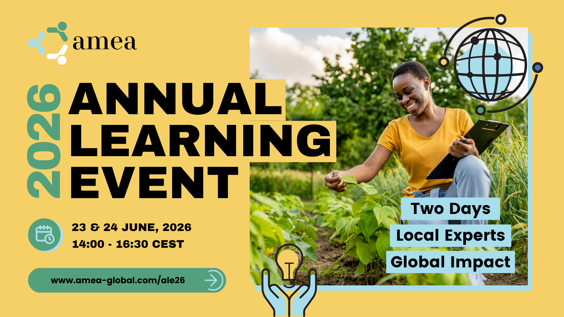 Annual Learning Event 2026