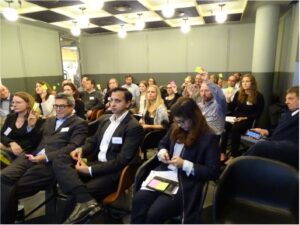 First steps towards creating a standard - 10 years of AMEA